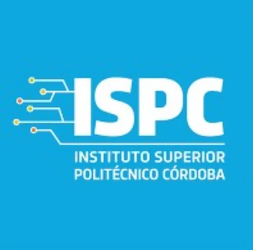 Logo institución